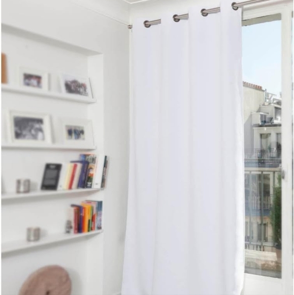 Moondream, 3-in-1 Sound Curtain, Blackout Curtain and Thermal Insulation. - Picture 2 of 6